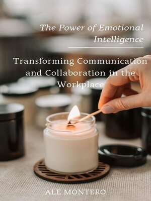 cover image of The Power of Emotional Intelligence